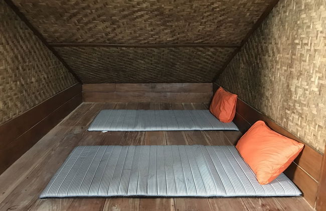 Villa Bawean Terrace Cipanas - Foto 16