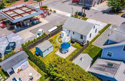 Beautiful Cape May Cottage Walk to Beach and Mall! - Foto 26