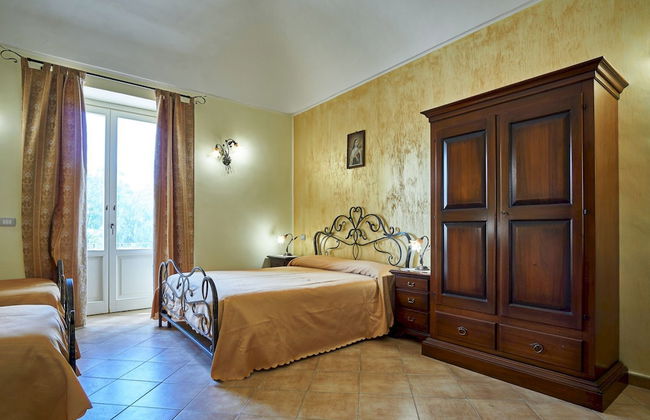 Agriturismo Conte Ruggero - Foto 6