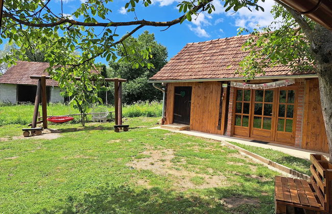 Kokotova Hiža - Foto 27