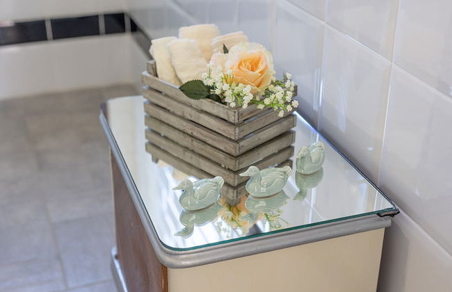 Podere Valle dei Venti - Foto 28