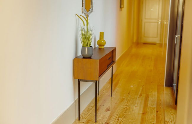 Legacy Oporto Premium Apartment B by Vacationy - Photo 15