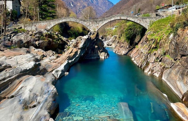 One & Only Losone Apartment - Foto 40