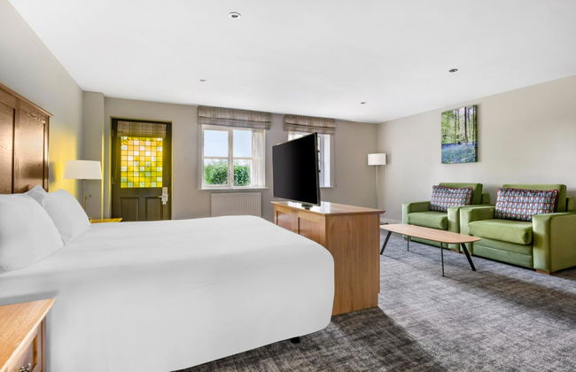 Thurnham Hall By Diamond Resorts - Foto 18