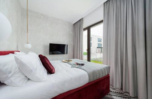 Sol Marina by Q4 Apartments - Foto 17