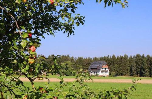 Ferienwohnung Beim Falkner, 60qm - Foto 1