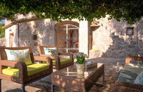 Villa Hedera - beautiful stone house Hvar - Foto 10