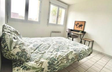 Studio Cosy proche CHU - Foto 1