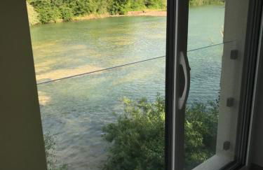 Les 4 gites de la Saisse - Foto 43