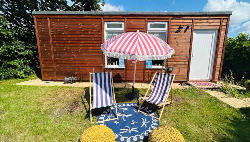 The Wee Retreat - Foto 2