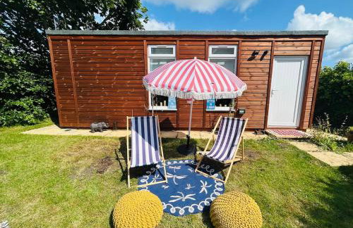 The Wee Retreat - Foto 2