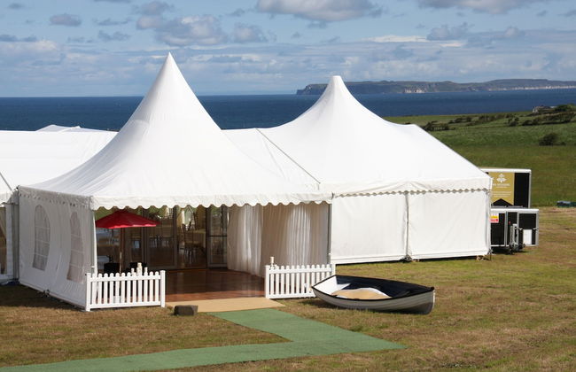 Bayview Farm Holiday Cottages - Foto 39