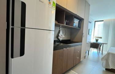 Flat em Boa Viagem - Edifício Rooftop 470 - Photo 53