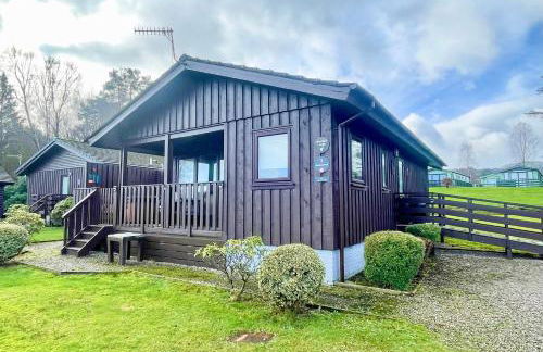 Heather Lodge with Hot Tub - Foto 1