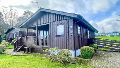 Heather Lodge with Hot Tub - Foto 1