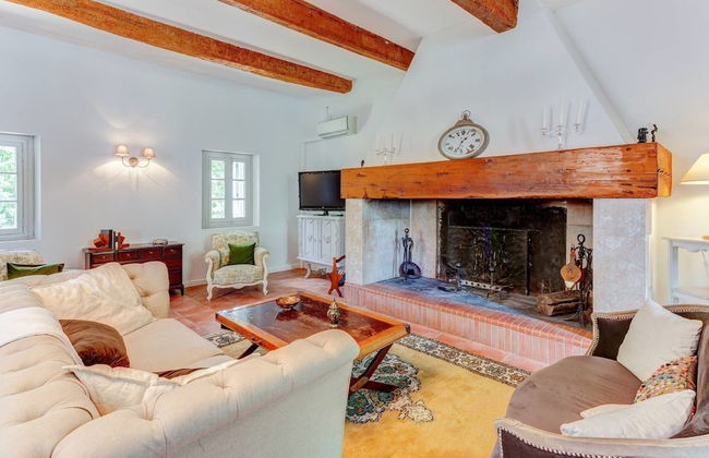 Chateau Saint Martin de Graves - Foto 23