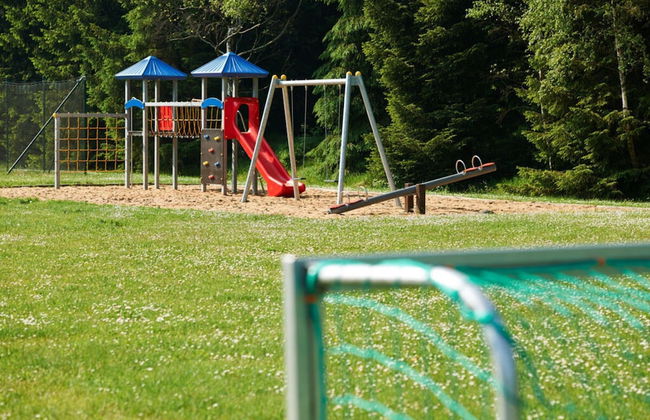 Holiday Apartment Waldfrieden - Photo 10