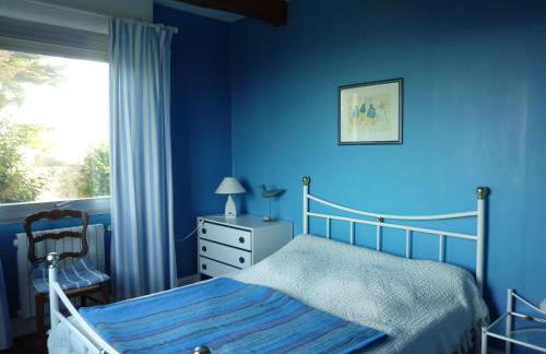 Maison reposante face à la mer avec accès plage - Foto 21