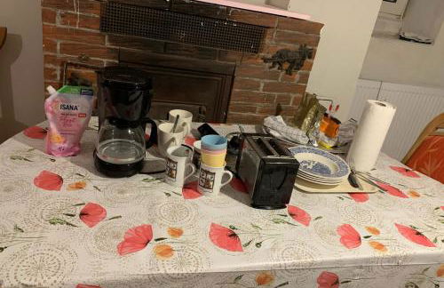 Monat mietete Brakel Monteu Ferienwohnung - Foto 25