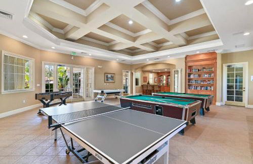 Restpool vibes, Nest tree-ish Retreat- NxtDisney - Foto 18