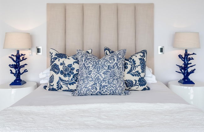 Le Paradis Penthouse Apartment - Photo 3