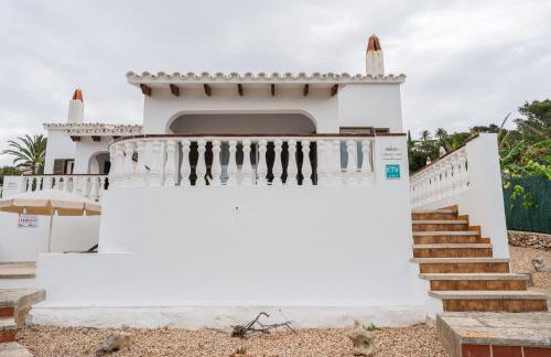 Villas 84 Est & Oest, Son Bou By MENORCARENTALS - Foto 17