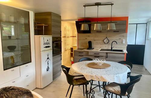 Le Gîte de Brigitte ! - Foto 33