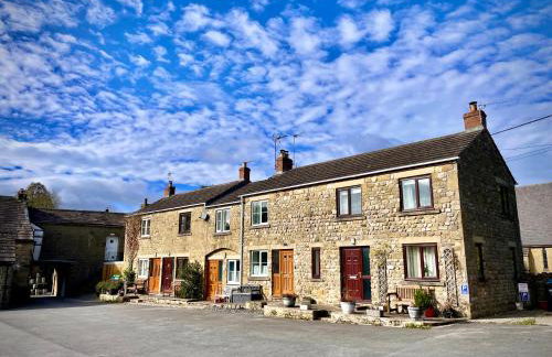 Tyg Cottage - Foto 25