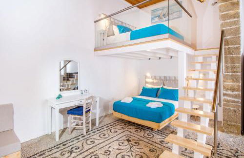 The Red Door in Koskinou - Foto 26