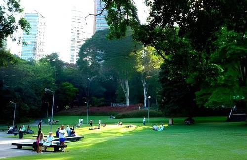 Apartamentos no Morumbi - Foto 59