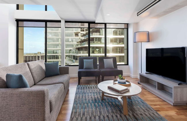 Oaks Melbourne on Market Hotel - Photo 38