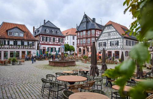 hygge-flats Apartment für 2-6, WLAN, Homeoffice - Foto 2