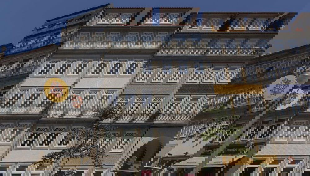 Lóios ao Cubo by Una - Foto 1, Imagen principal