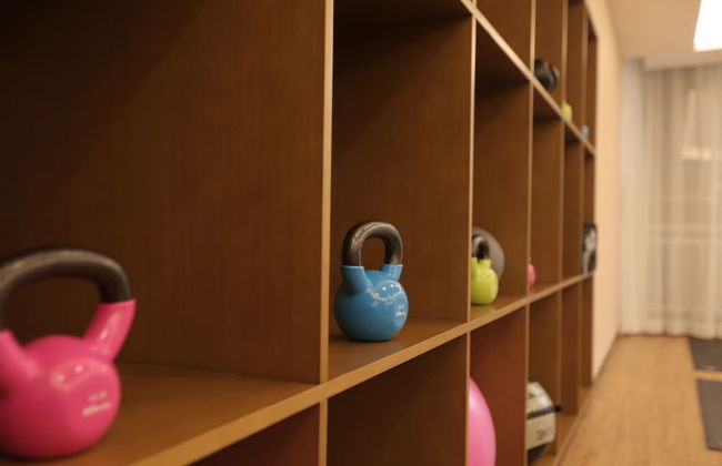 Green Court Residence Jinqiao Diamond Shanghai - Photo 45