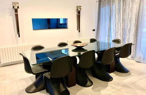 Villa La Roca Madrid - Foto 27