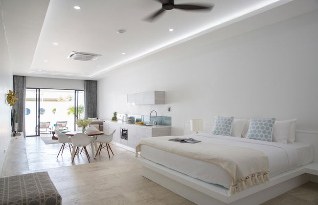 Skye Beach Hotel - Foto 29