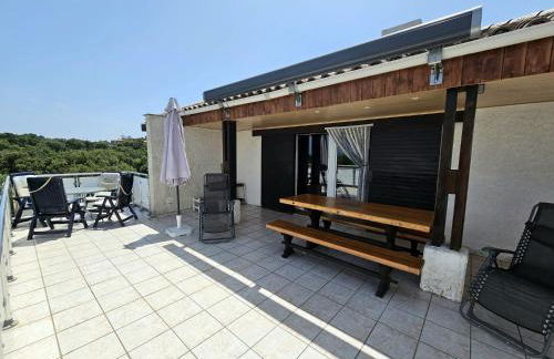 Maison Le Guetali - Foto 10