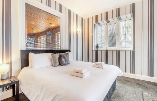 Northstead Lodge - Foto 11