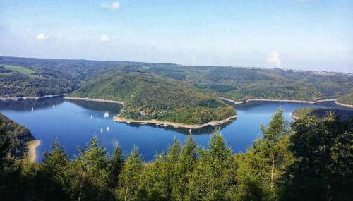 Ferienwohnung "Im Türmchen" inklusive WLAN, Parkplatz und Netflix - Foto 5