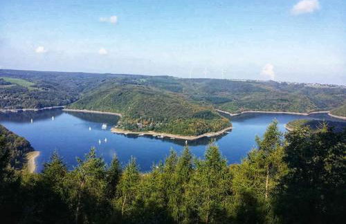 Ferienwohnung "Im Türmchen" inklusive WLAN, Parkplatz und Netflix - Foto 5