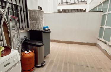 Beautiful & Cozy Apart. Pool & Parking-Downtown - Foto 23