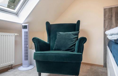 Ferienwohnung Krobjinski - Photo 5