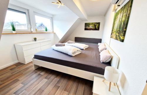 Zauberhafte Dachwohnung zum Träumen bei EuropaPark - Foto 8