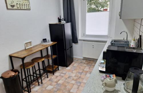 Apartment Kaffeeklatsch - Foto 9