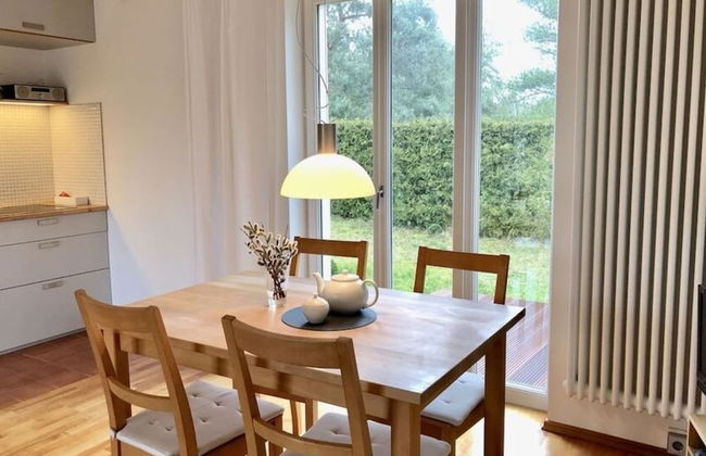 Holiday Apartment Haus Sundevit - Foto 11