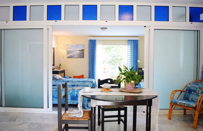 Marita's Apartments - Foto 14