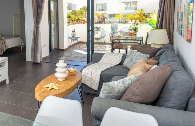 Acogedor Apartamento Amantes Tranquilidad - Foto 8