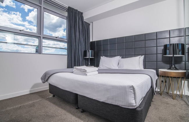 2bed Apartment! Modern Home for 4 at Chatswood - Photo 3