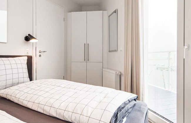 6 Personen Ferienhaus in Wendtorf - Foto 2