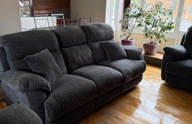 Treetops flat1 Hall Green B28 - Foto 11